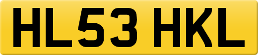 HL53HKL